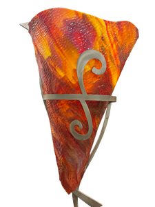 lot 509 image: Beautiful made in Italy Sconce