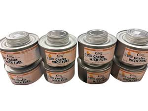 lot 327 image: NIB Sterno