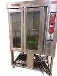 Blodgett XR8-E Rotating Rack Bakery Oven
