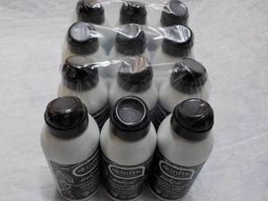 lot 97 image: 12 Bottles Skin Fix Inked Tattoo En...