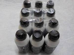 lot 98 image: 12 Bottles Skin Fix Inked Tattoo En...