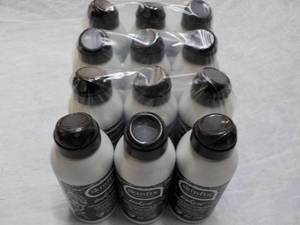 lot 99 image: 12 Bottles Skin Fix Inked Tattoo En...