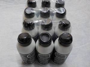 lot 100 image: 12 Bottles Skin Fix Inked Tattoo En...