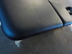 Massage Table 72  x 29" adjustable...