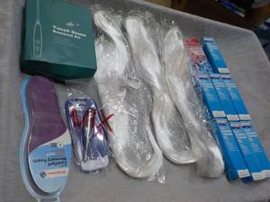 lot 155 image: Random Lot - see all pictures...