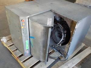 lot 71 image: Paint Mixing Machine...