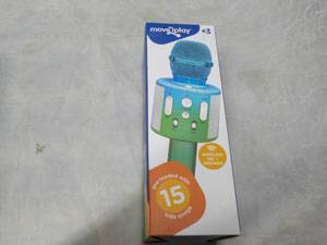 lot 180 image: Move 2 Play Wireless Mic Speaker...