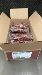 H - Beef Ribeye Roll Fat Added - Vacuum-Sealed, Variable Weight