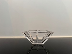 lot 31 image: Rosenthal Classic Crystal Serving DishBowl made in Germany