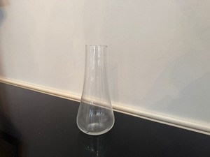 lot 69 image: Vintage Orrefors Sweden Wine Carafe