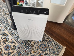 lot 21 image: Winix Plasm Wave Air Purifier Model C535