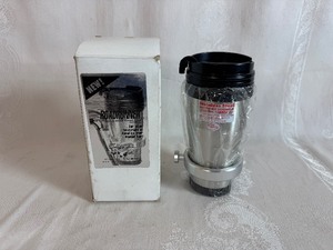 lot 113 image: Road Runner Hot or Cold Beverage Cup (Motorcycle Accessory)