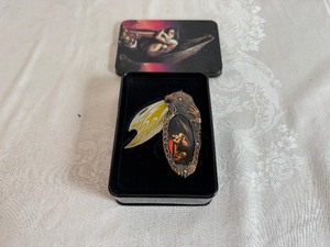 lot 116 image: Boris Vallejo Fantasy Collection Pocket Knife