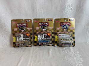 lot 139 image: Racing Champions Limited Edition NASCAR Legends 50th Anniversary Sets