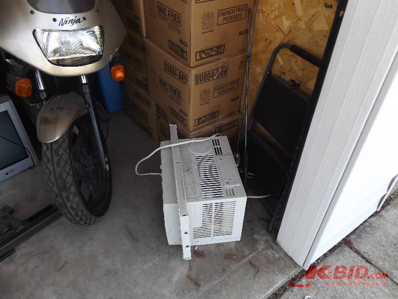 storage unit