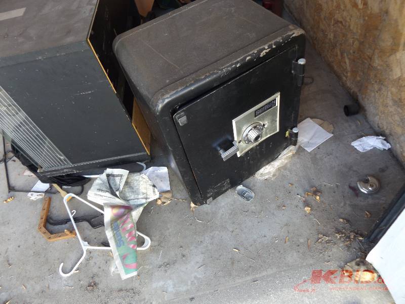 storage unit
