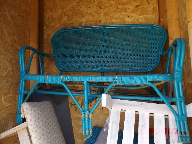 storage unit