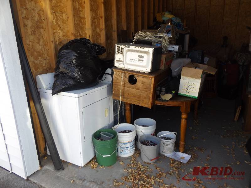 storage unit