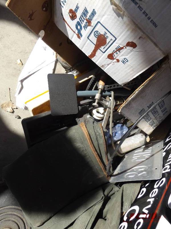 storage unit