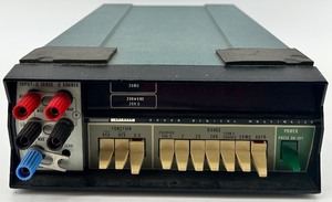 Fluke 8000A Digital Multimeter&nbsp