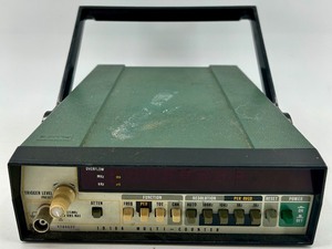 Fluke Multi-Counter Frequency Counter&nbsp