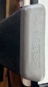 Stair Stepper - The Step 16 in x 43 in