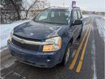 2009 Chevrolet Equinox LS
