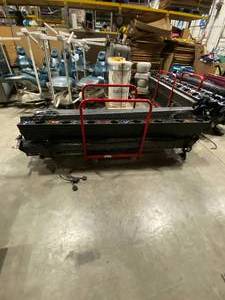 lot 20ET image: Bunch of Stage Lights (601427)- Untested As Is