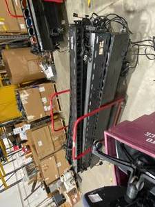 lot 22ET image: Bunch of Stage Lights (601429)- Untested As Is