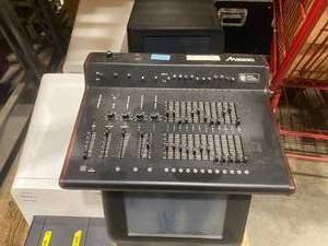 lot 23ET image: Sound Board (587274)- Untested As Is