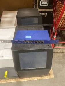 lot 26ET image: Port Switch (586783) - UNTESTED AS IS