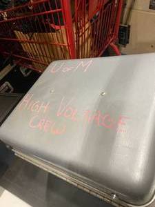 lot 29ET image: Test Kit Adapter (601500) - Untested As Is