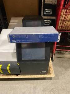 lot 32ET image: Directional Overcurrent Relay Fault Locator (601590)- Untested As Is