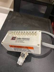 lot 33ET image: Test Kit Adapter (601589)- Untested As Is