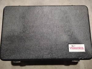 lot 38SK image: Visionics Corporation HeadwareMachine (601402)