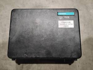 lot 39SK image: Siemens Portable Test Set PTS4 (601401)