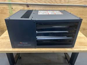 Mr. Heater Big Maxx Natural Gas Garage/Workshop Unit Heater, 50,000 BTU MSRP $499.99