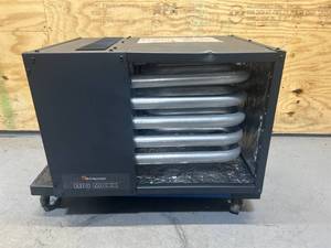 Mr. Heater Big Maxx Natural Gas Garage/Workshop Unit Heater, 80,000 BTU MSRP $599.99
