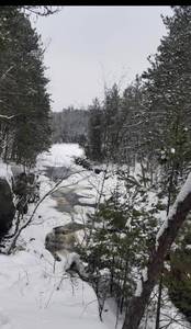 1 Night Lodge Stay, Free Dinner for 2