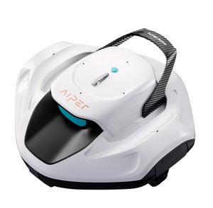 lot 62 image: Aiper Scuba 800W Cordless Robotic Automatic Pool Cleaner for Above Ground Pools