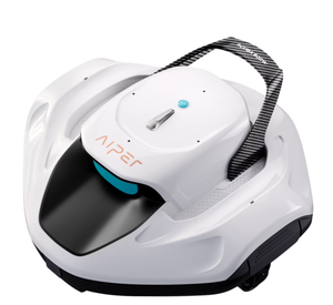 lot 68 image: Aiper Scuba 800W Cordless Robotic Automatic Pool Cleaner for Above Ground Pools