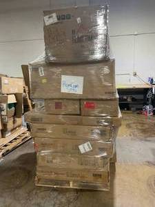lot 105 image: WHOLESALE PALLET OF � Assorted Incomplete Sets