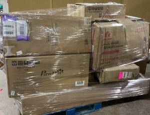 lot 170 image: WHOLESALE PALLET OF � Assorted Incomplete Sets