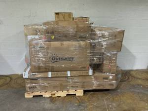 lot 166 image: WHOLESALE PALLET OF � Assorted Incomplete Sets