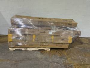 lot 167 image: WHOLESALE PALLET OF � Assorted Incomplete Sets