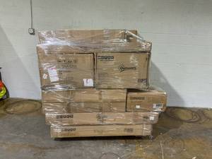 lot 168 image: WHOLESALE PALLET OF � Assorted Incomplete Sets