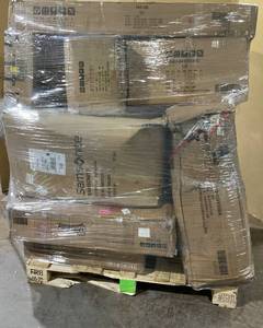 lot 181 image: WHOLESALE PALLET OF � Assorted Incomplete Sets
