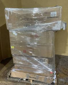 lot 190 image: WHOLESALE PALLET OF � Assorted Incomplete Sets