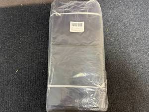 lot 67 image: 4Ct Of Large Foldable Moving Bags