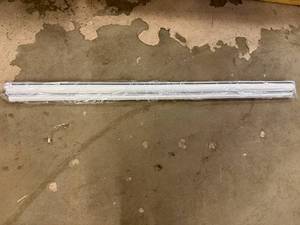 lot 72 image: Persilux Cordless Zebra Blinds - 71 X 72